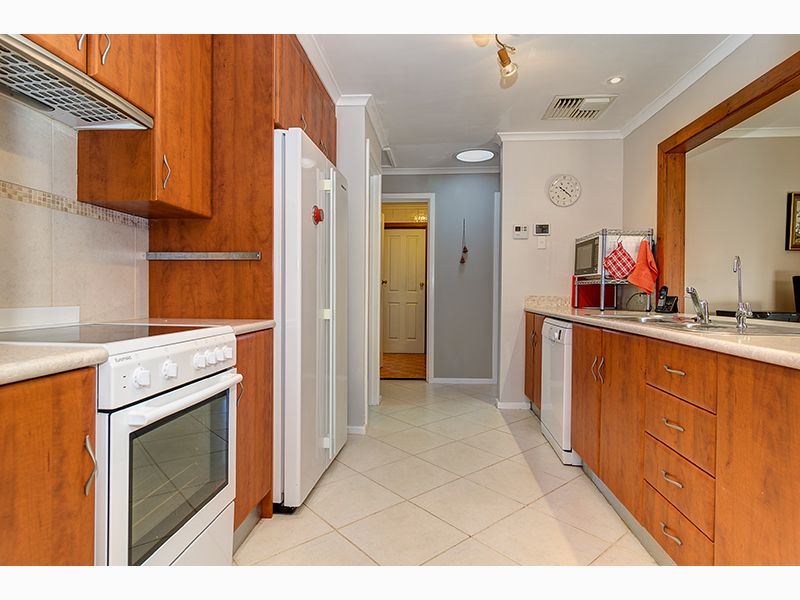 22 Sandler Grove, Aberfoyle Park, SA 5159