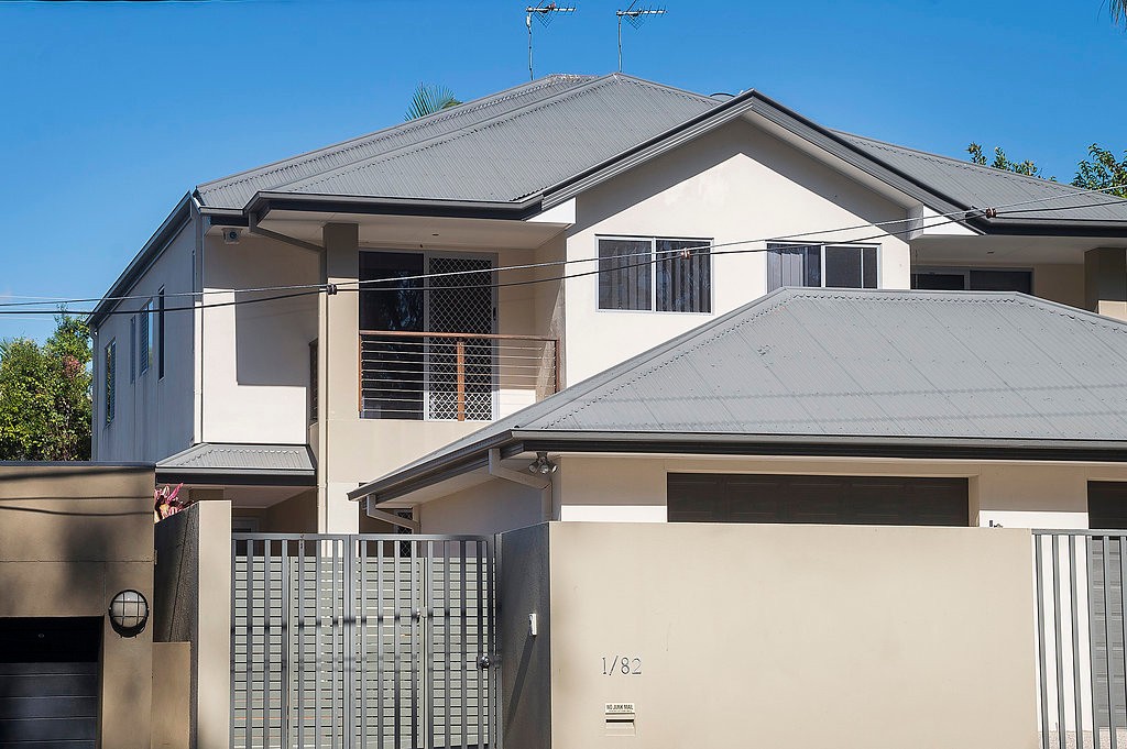 1/82 Slatyer Avenue, Bundall, QLD 4217