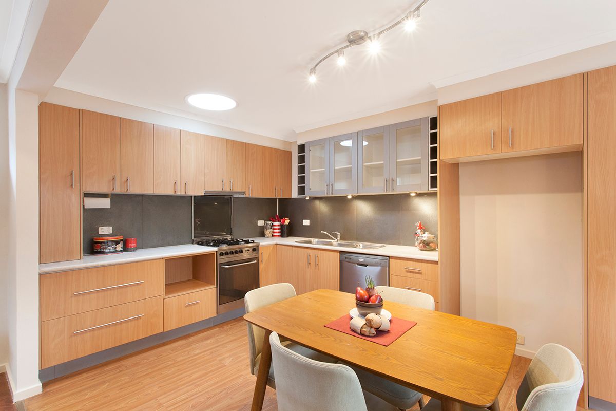 6/27 Coorigil Road, Carnegie, VIC 3163