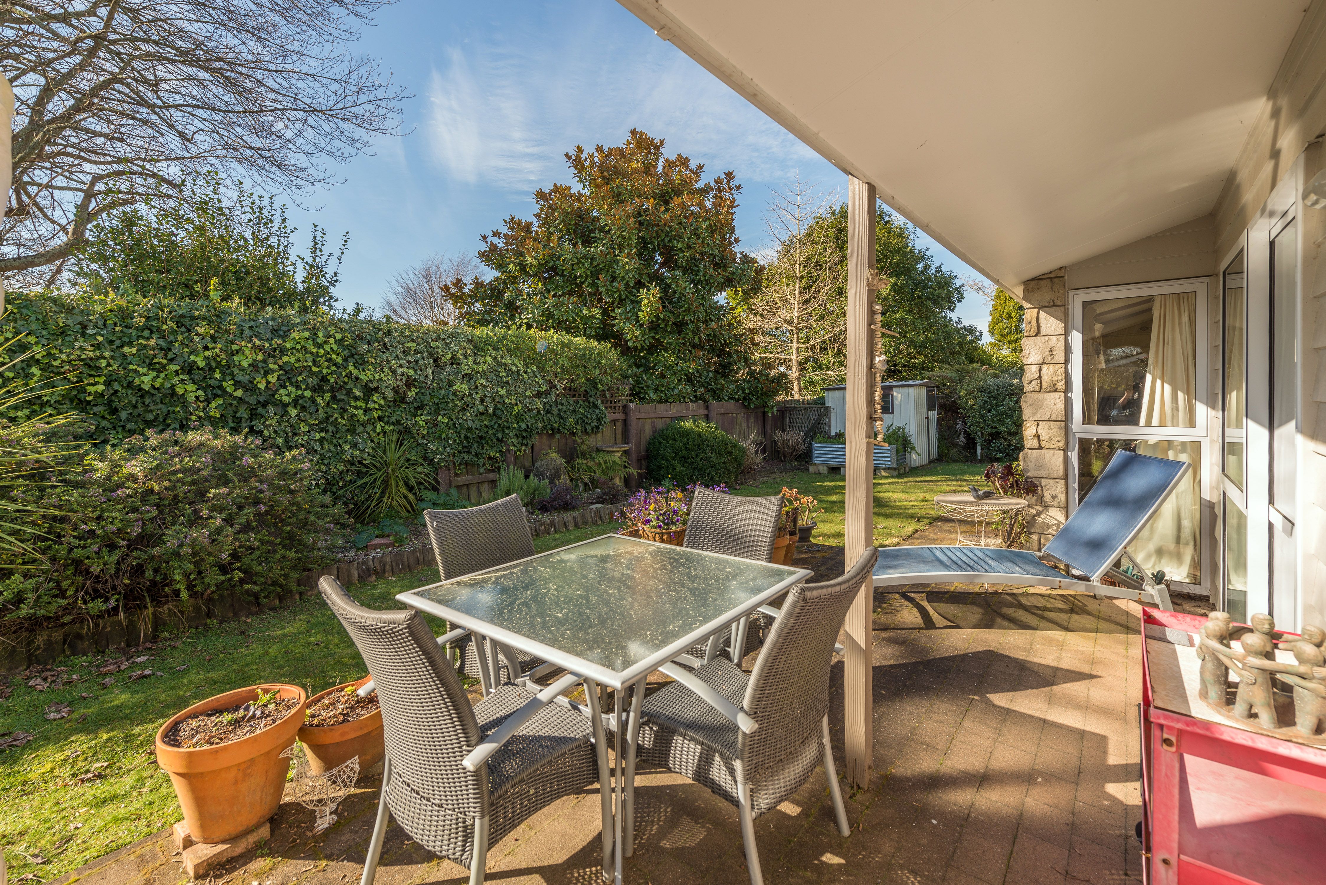 26B High Street, Glenholme, Rotorua District