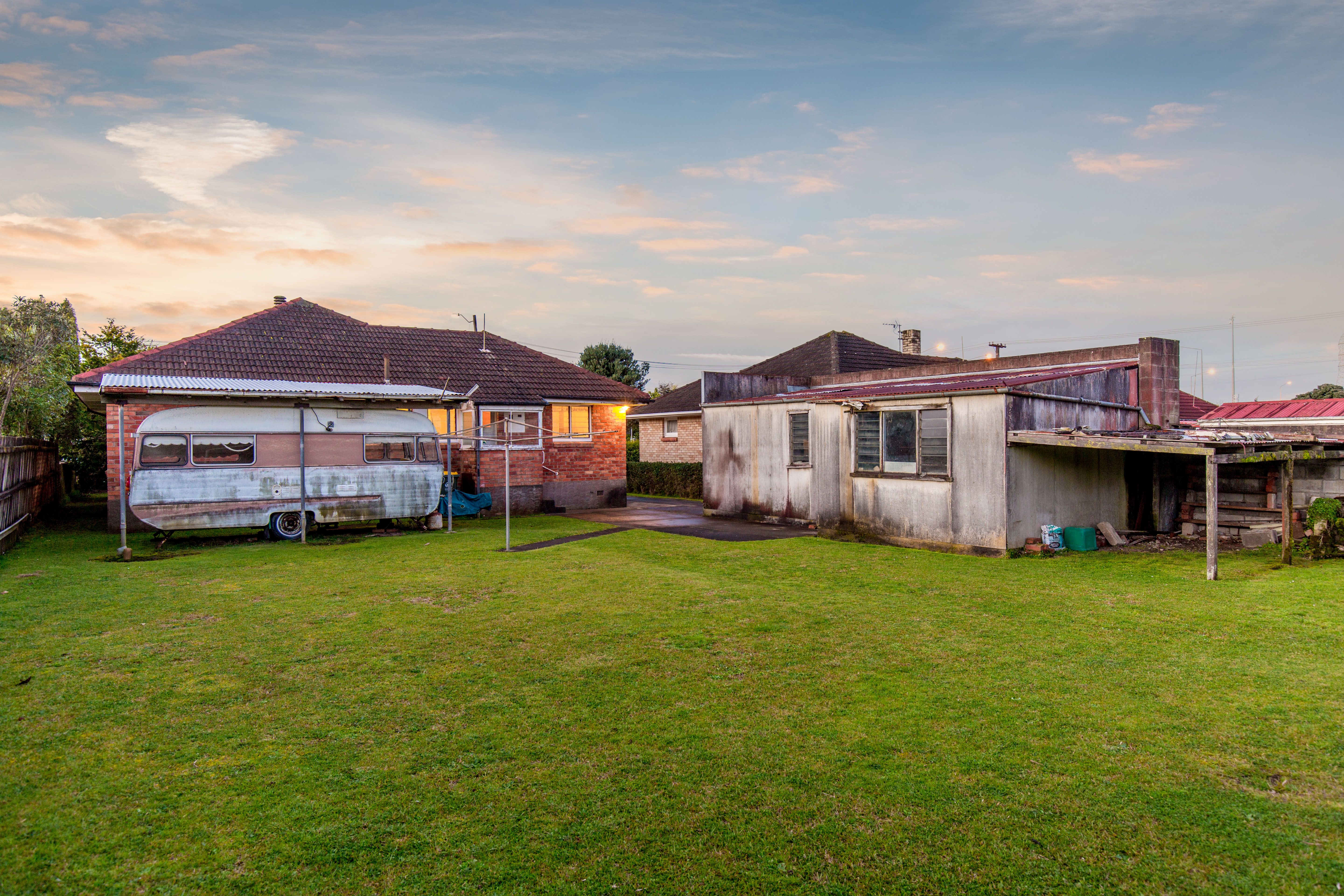 20 Rimu Road, Mangere Bridge, Manukau City