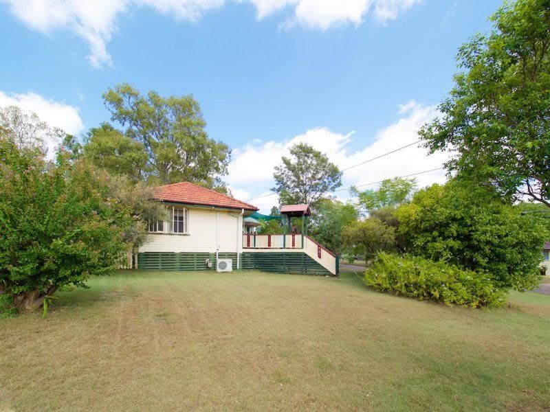 25 Baillieston Street, Leichhardt, QLD 4305