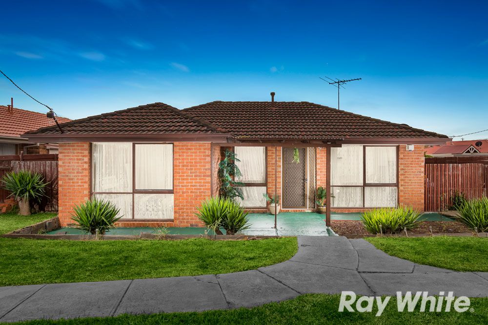 16 Lamina Avenue, Mill Park VIC 3082