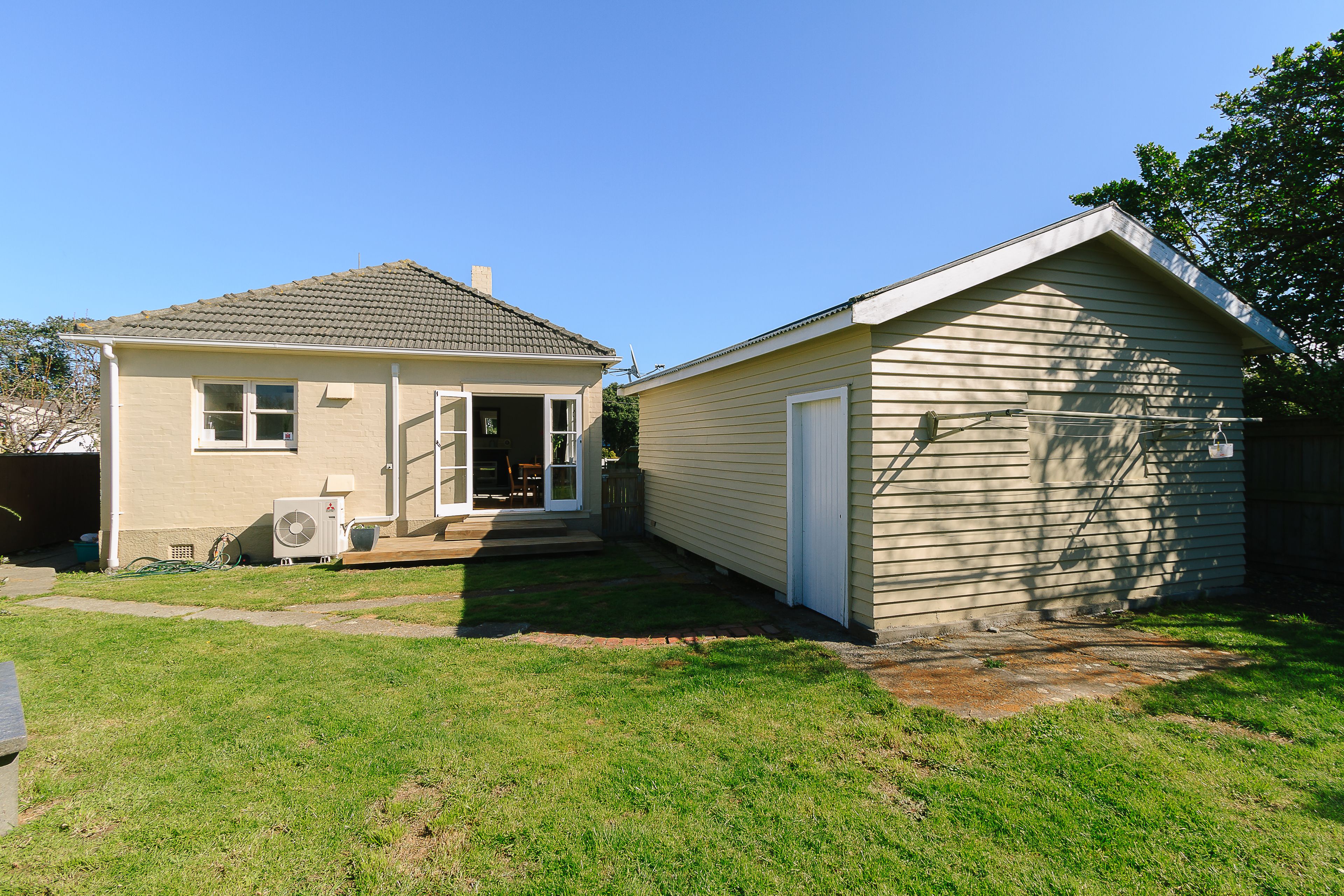 65 Lincoln Avenue, Epuni, Lower Hutt City