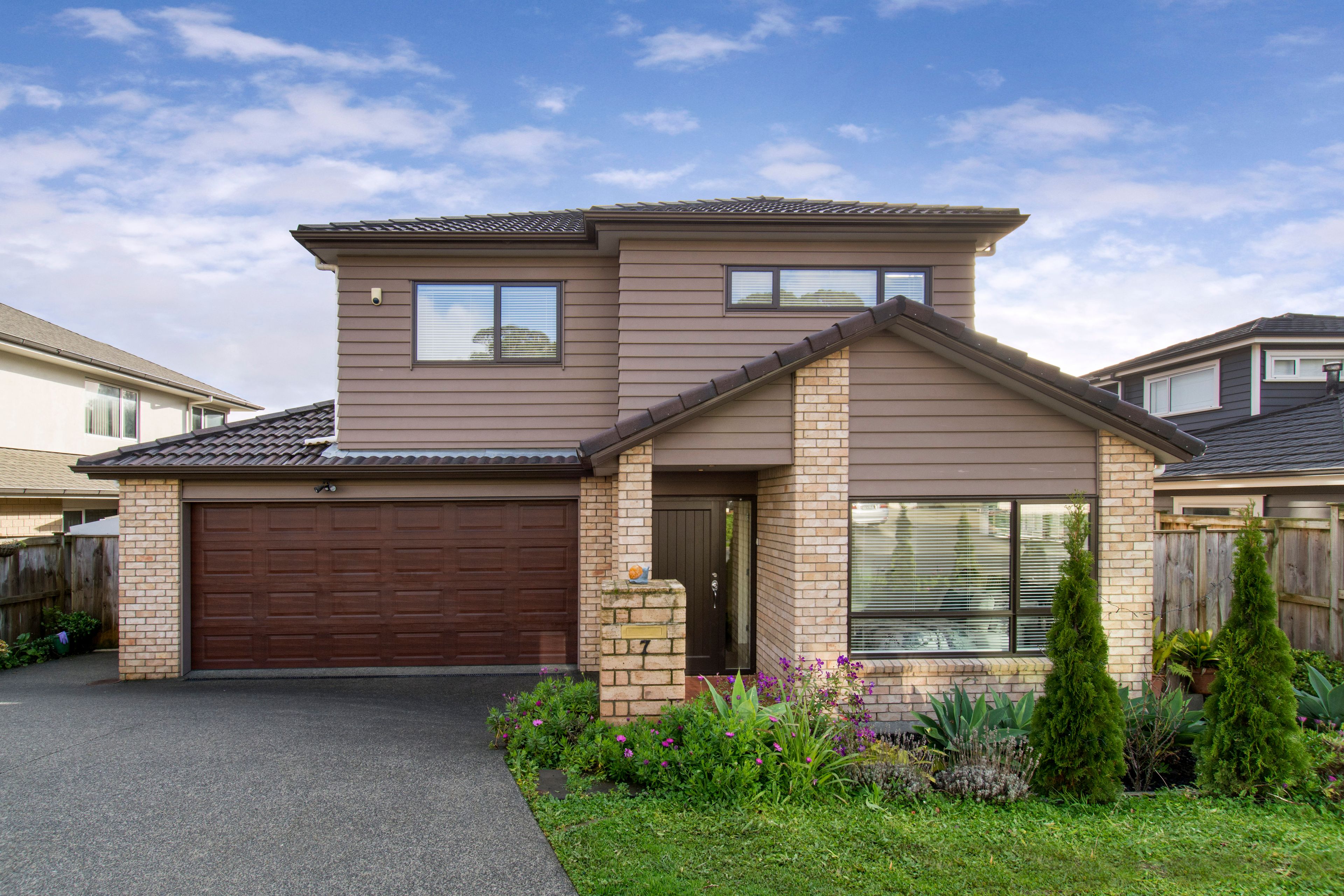 7 Portofina Place, Mission Heights, Auckland