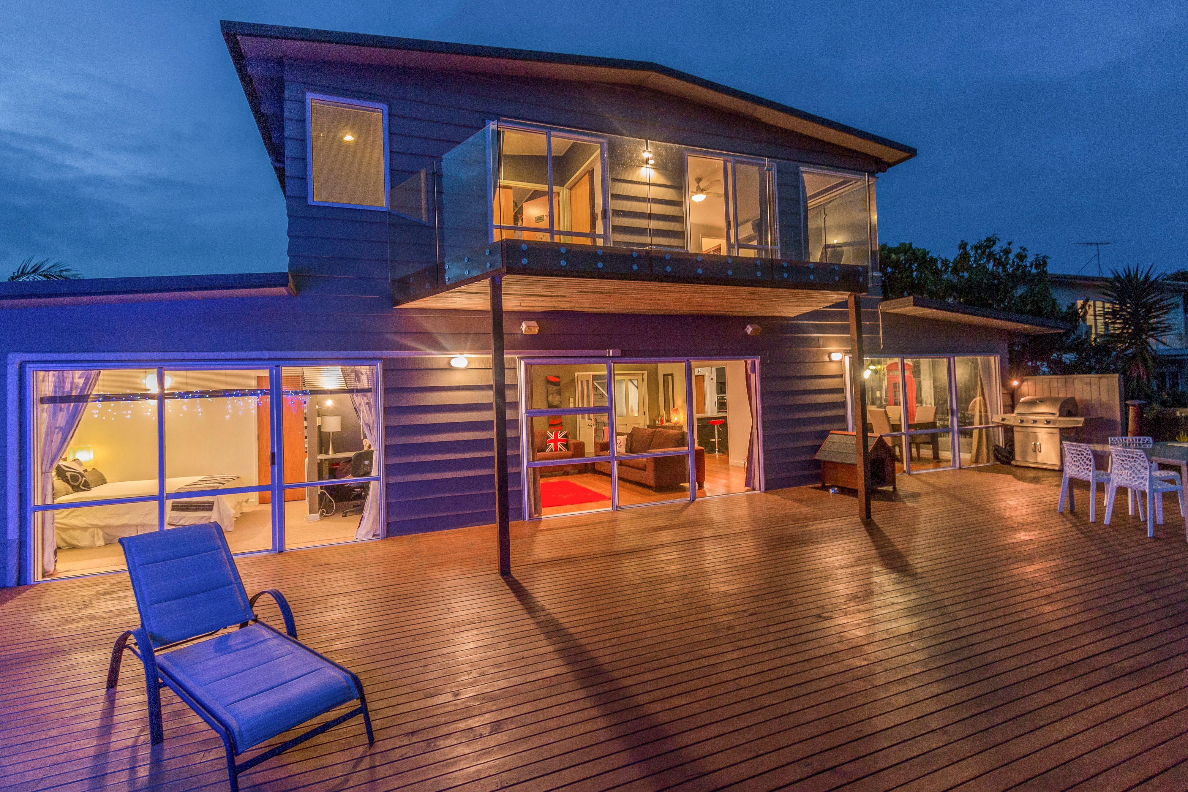 111 Sandspit Road, Shelly Park, Manukau City