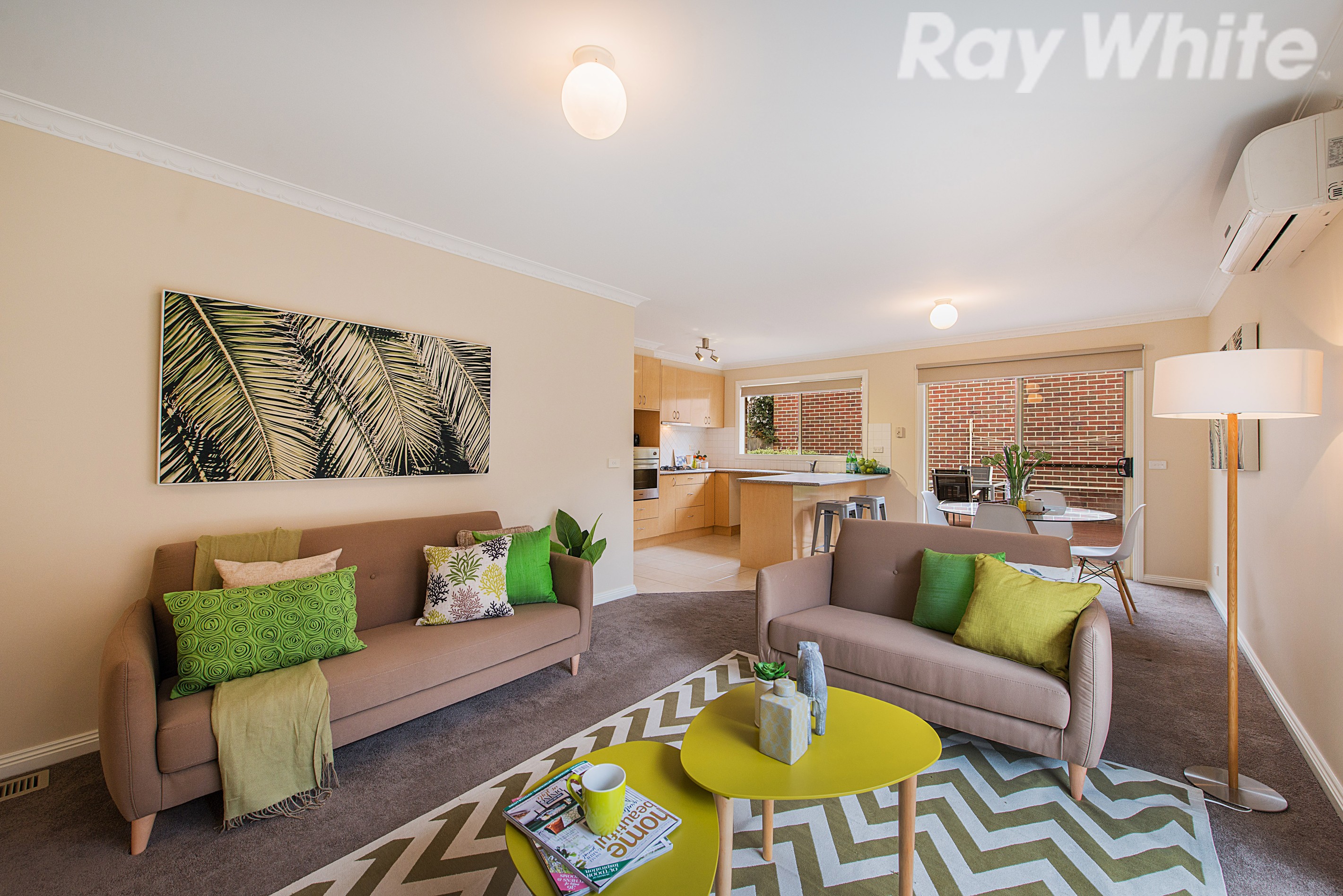 6/60 Taylor Road, Mooroolbark, VIC 3138