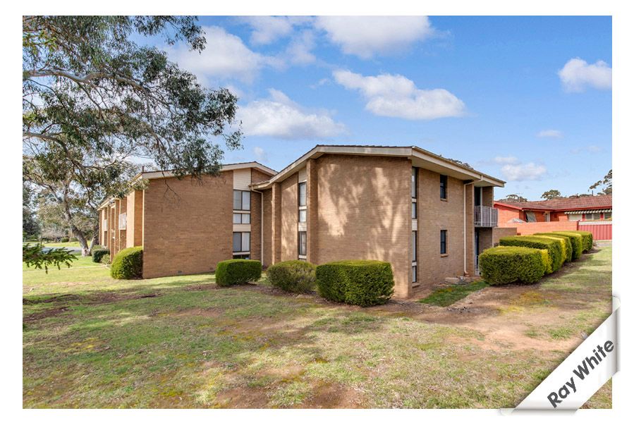 9/9 Keith Street, Scullin, ACT 2614