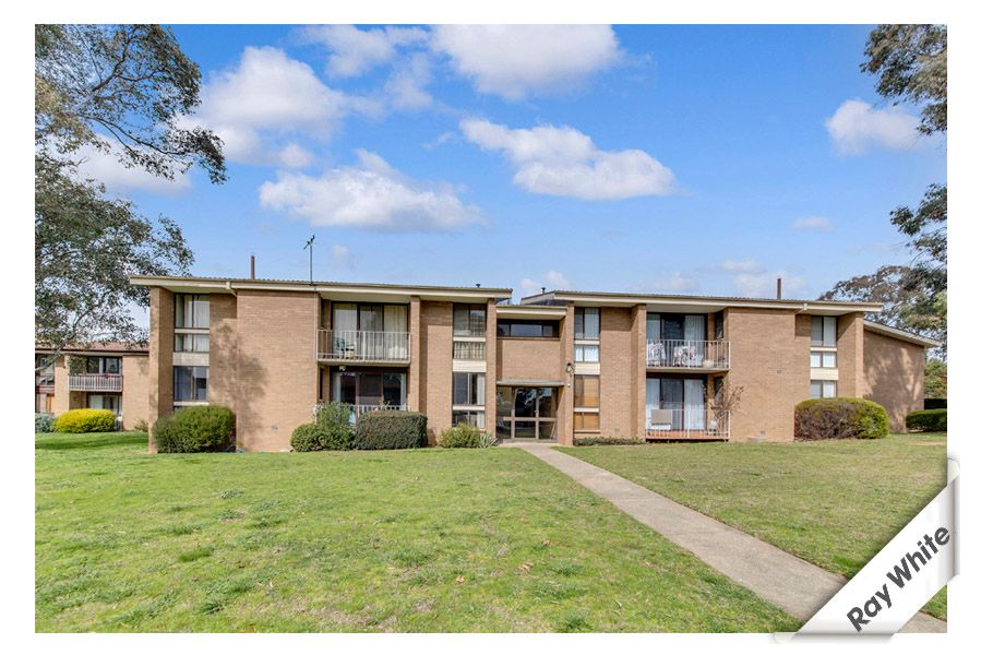 9/9 Keith Street, Scullin ACT 2614