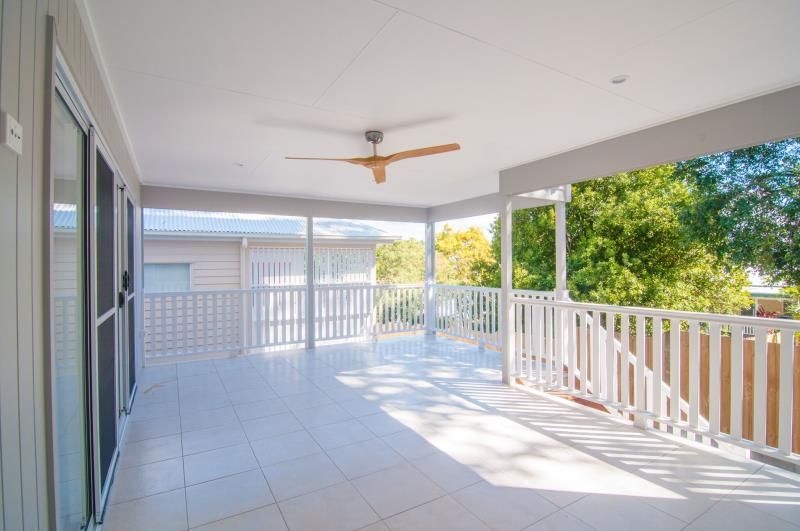 17 Jones Street, Red Hill, QLD 4059