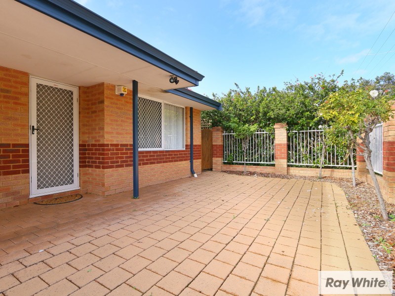 2/38 Woodloes Street, Cannington, WA 6107