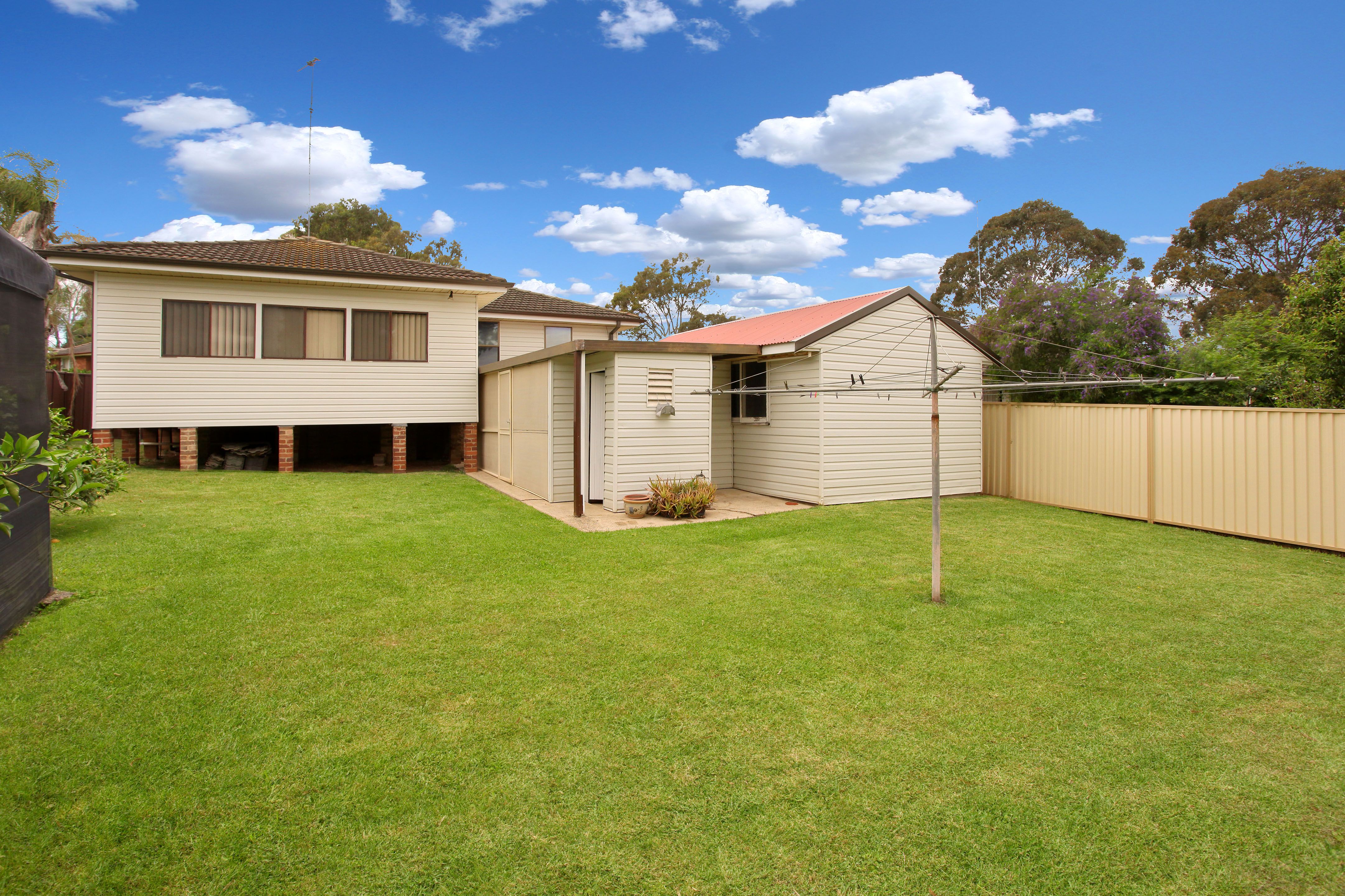 2 Dennis Street, Lalor Park, NSW 2147