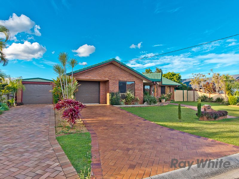 4 Camarsh Drive, Murrumba Downs, QLD 4503