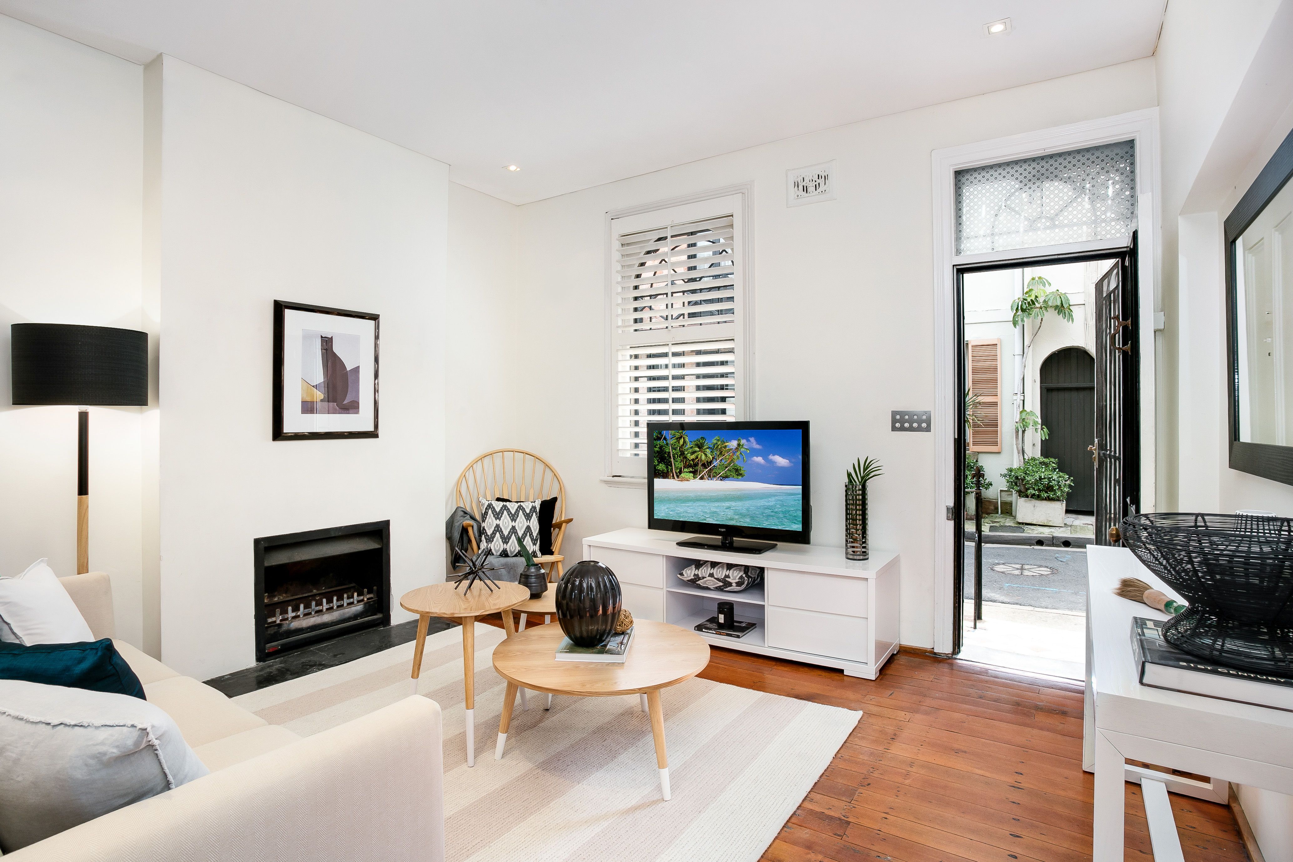 19 Bennett Street, Surry Hills, NSW 2010