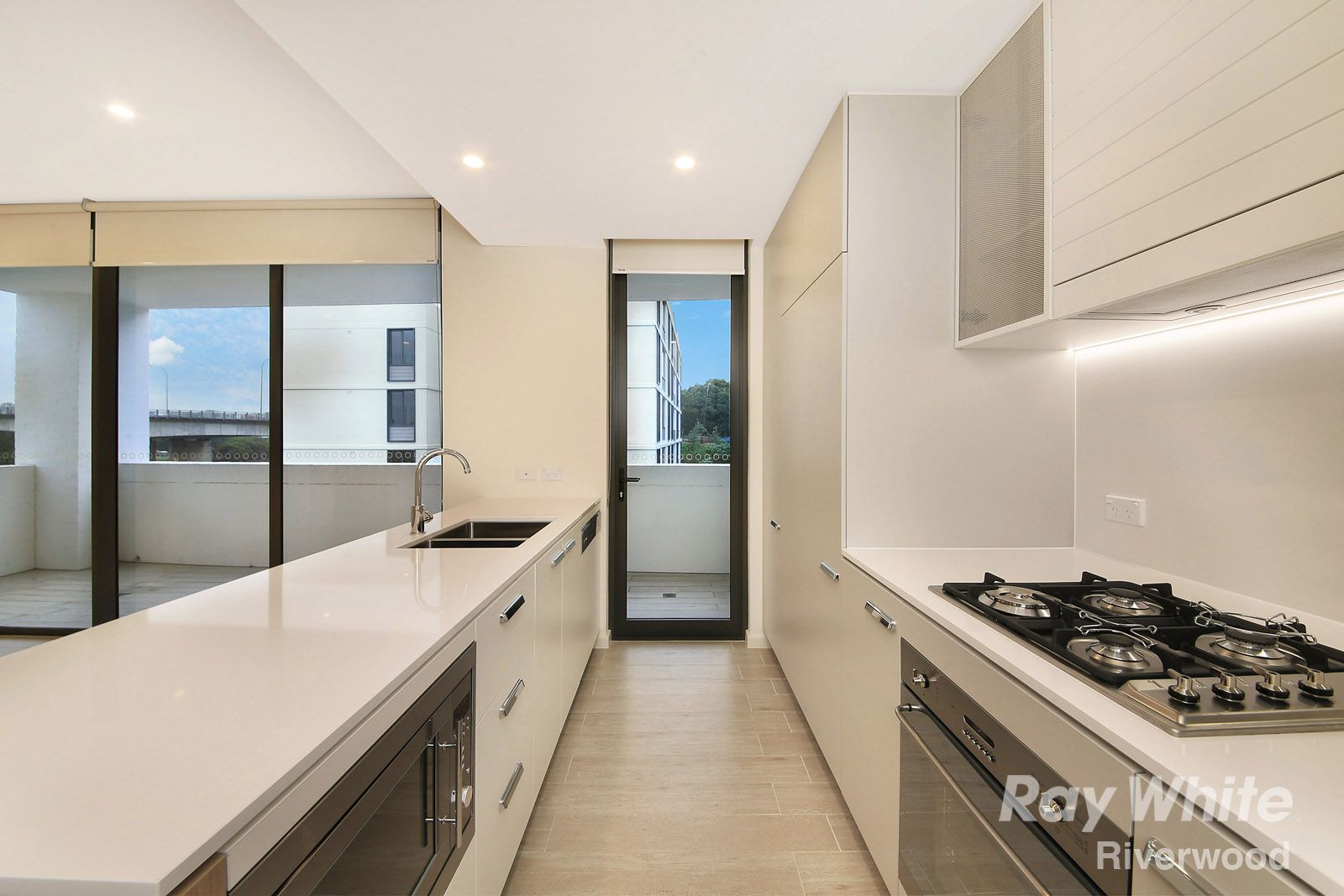 314/1 Allambie, Ermington, NSW 2115