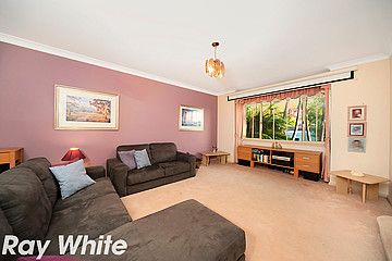 9 Kingussie Avenue, Castle Hill, NSW 2154