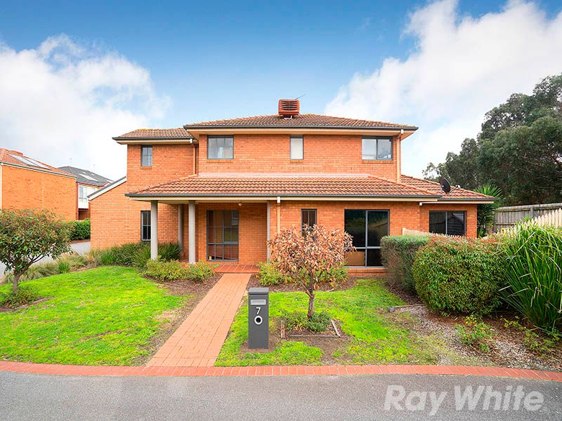 7 Soutar Place, Heatherton, VIC 3202