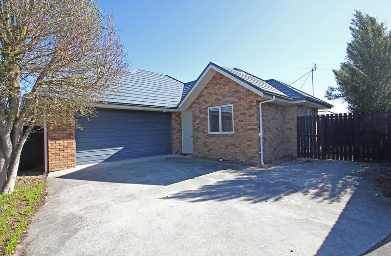 House 136 Rolleston Drive, Rolleston, Selwyn District