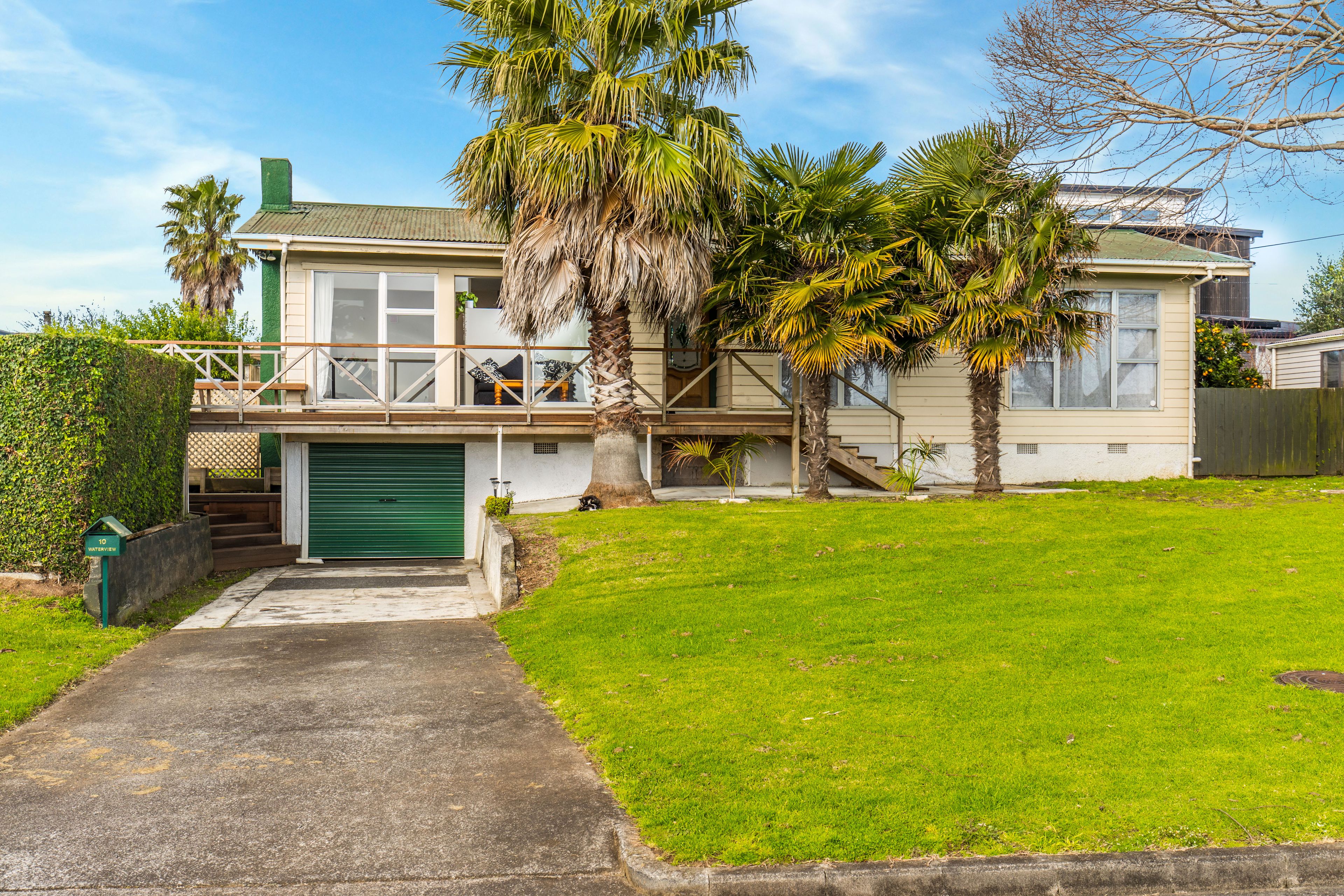 10 Waterview Road, Favona, Manukau City
