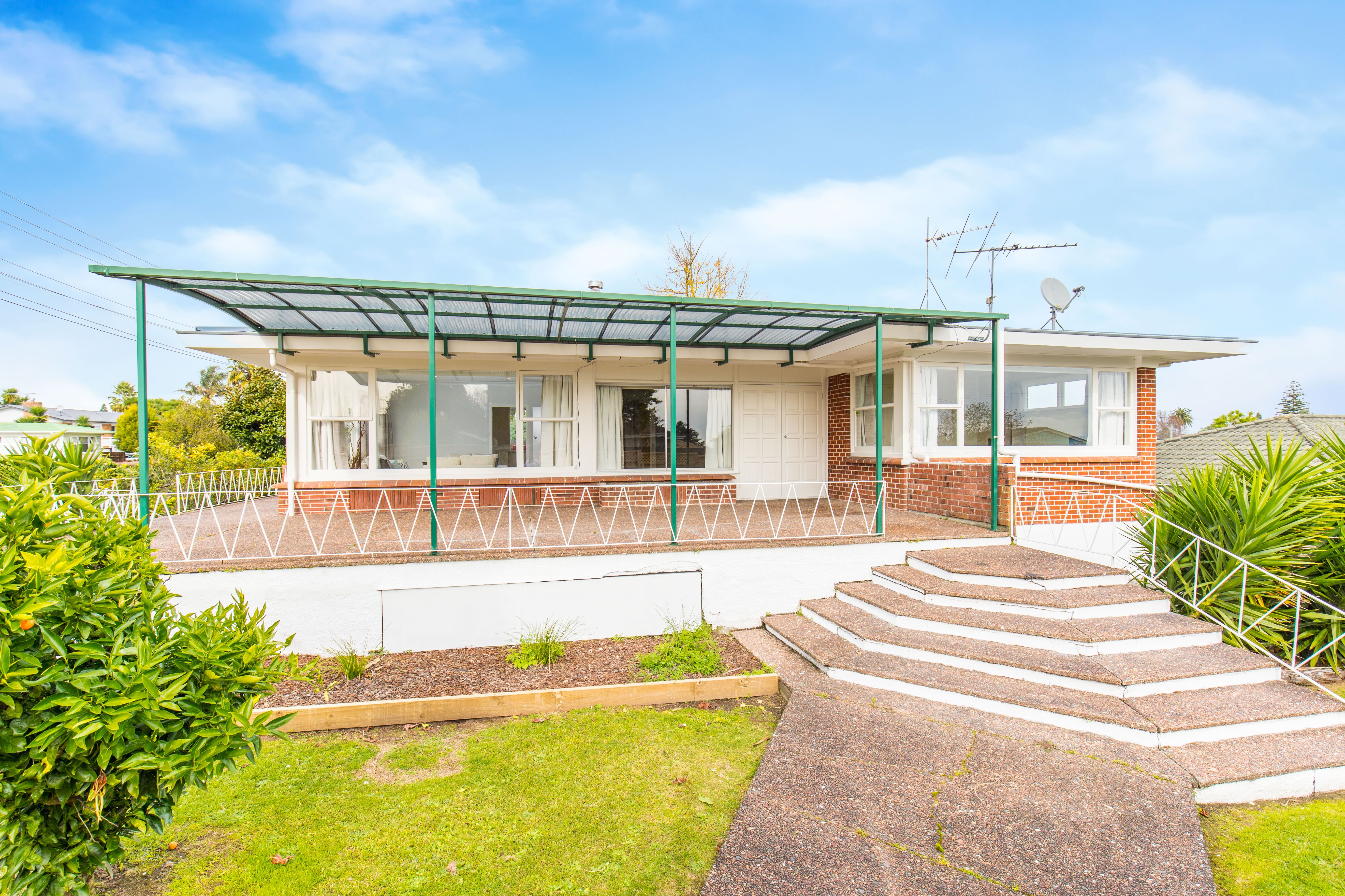 1/54 Shirley Avenue, Papakura, Papakura