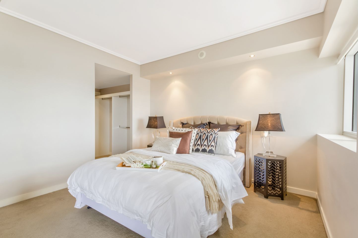885/43 Hercules Street, Hamilton, QLD 4007