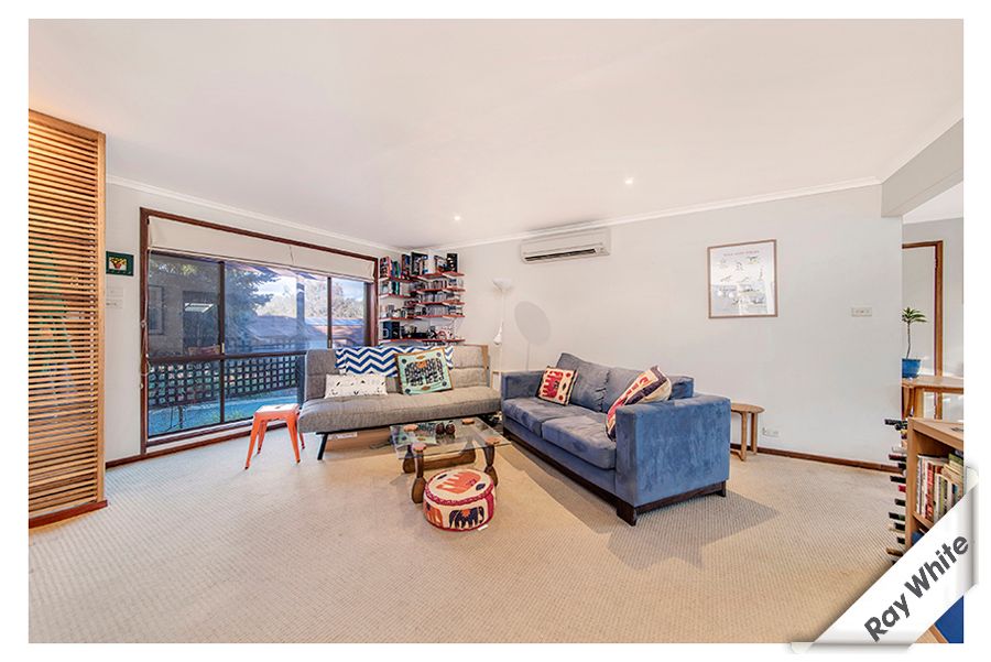 98 Dexter Street, Cook, ACT 2614