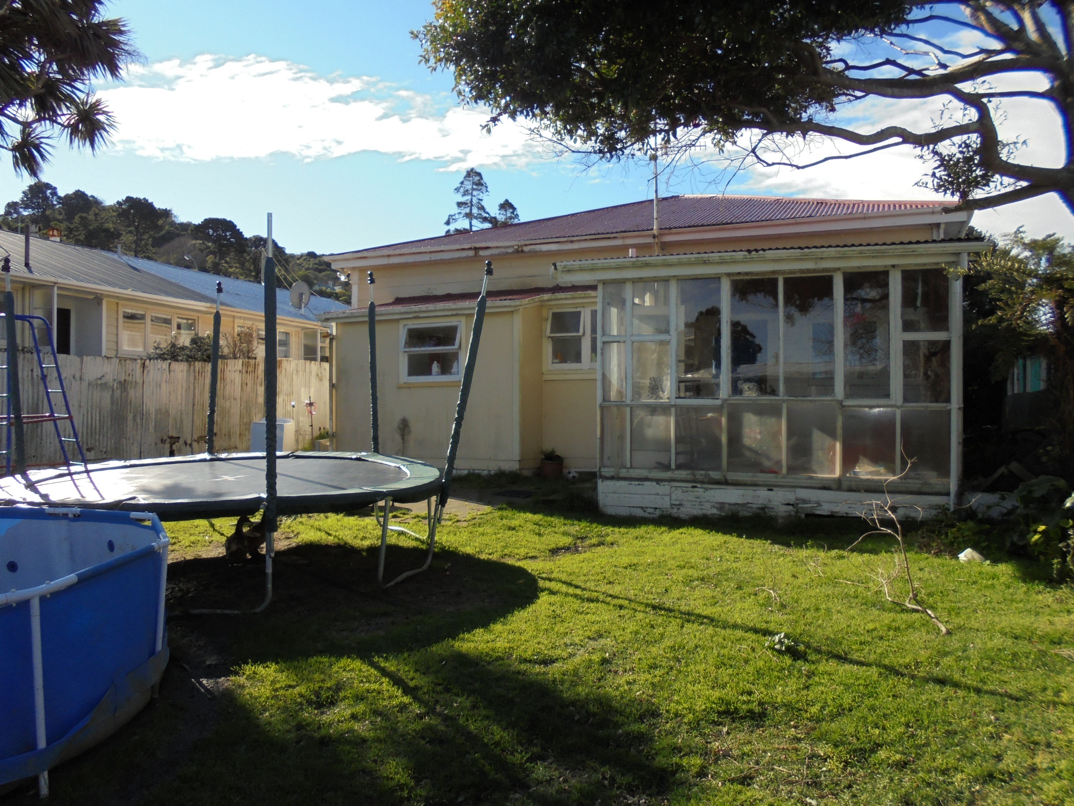 14 Bridge Street, Melling, Lower Hutt City