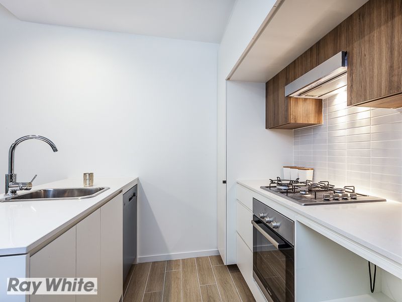 101/1C Hercules Street, Hamilton, QLD 4007