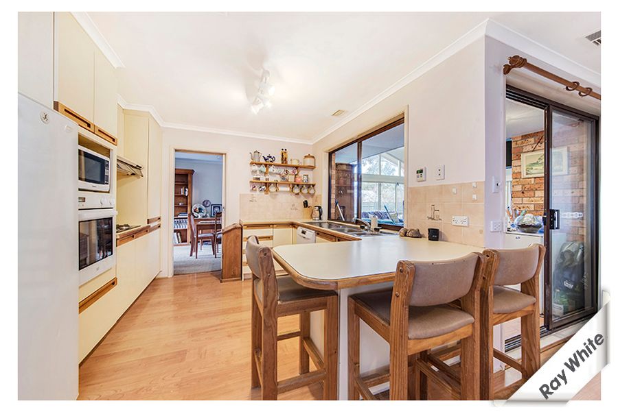 4 Rigel Place, Giralang, ACT 2617