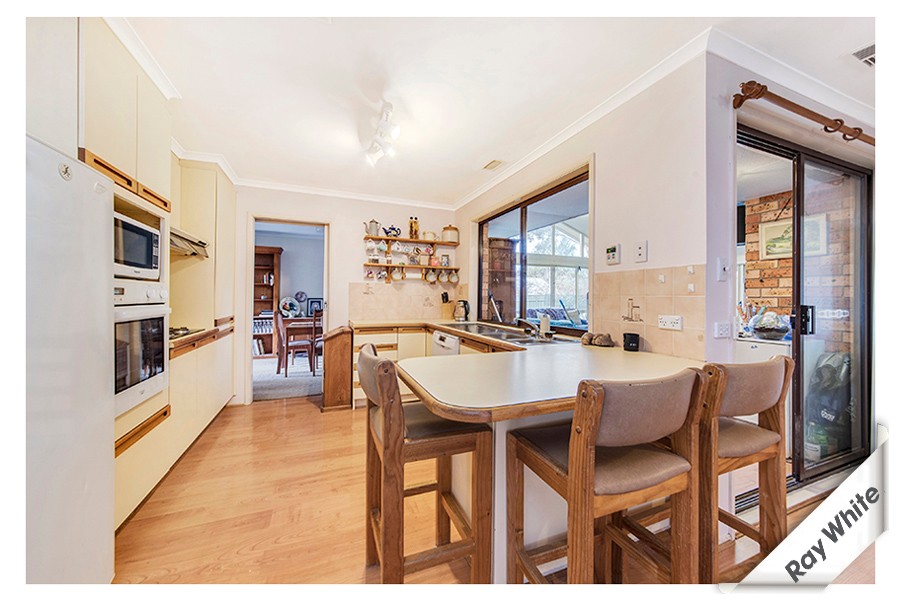 4 Rigel Place, Giralang, ACT 2617