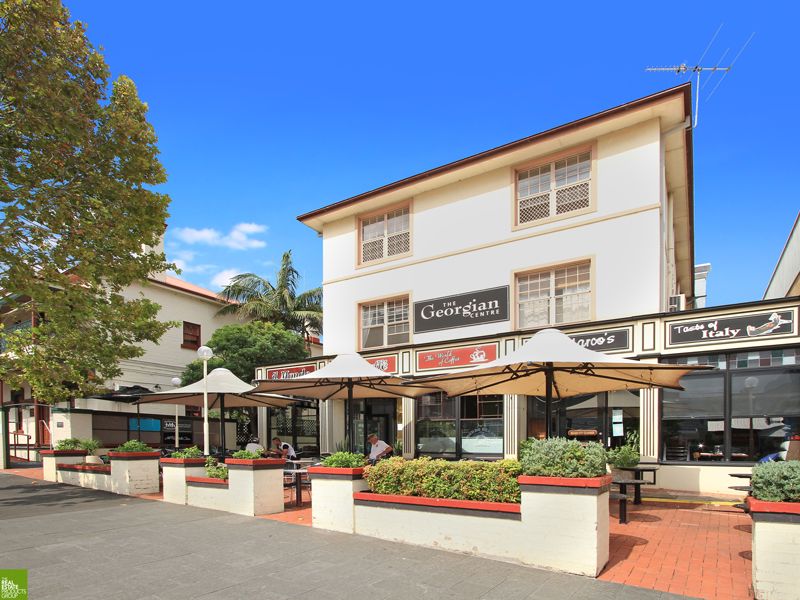 119 Corrimal Street, Wollongong NSW 2500