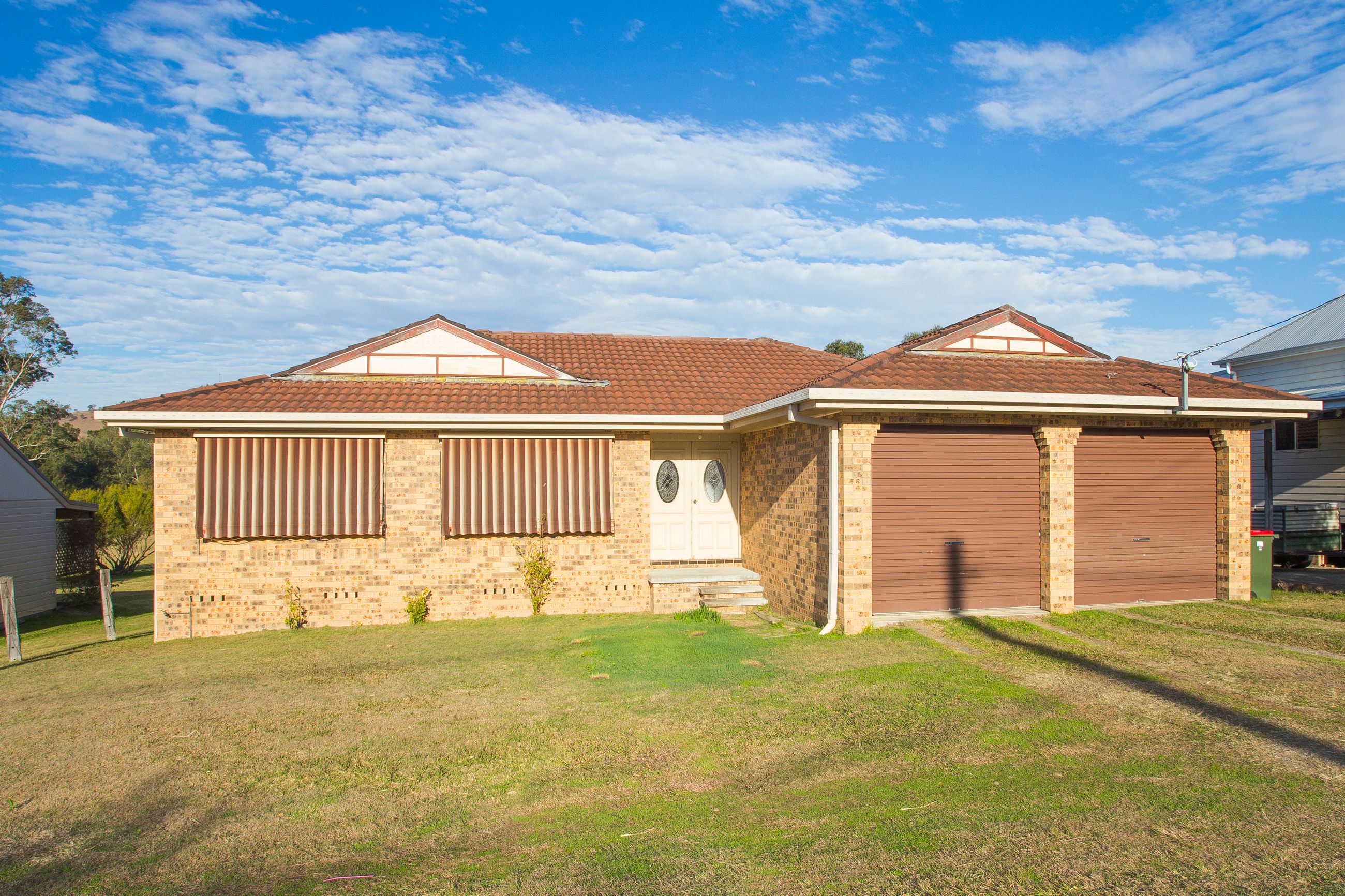 85 Fosterton Road