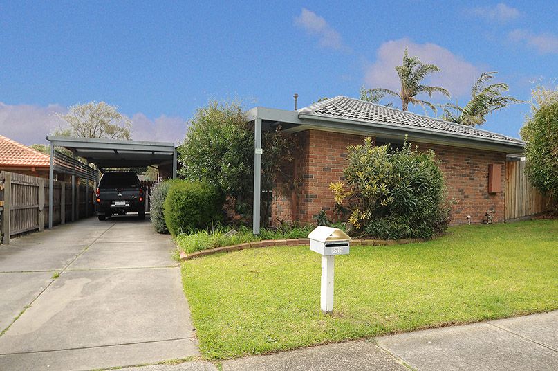 56 Carrington Crescent, Carrum Downs VIC 3201