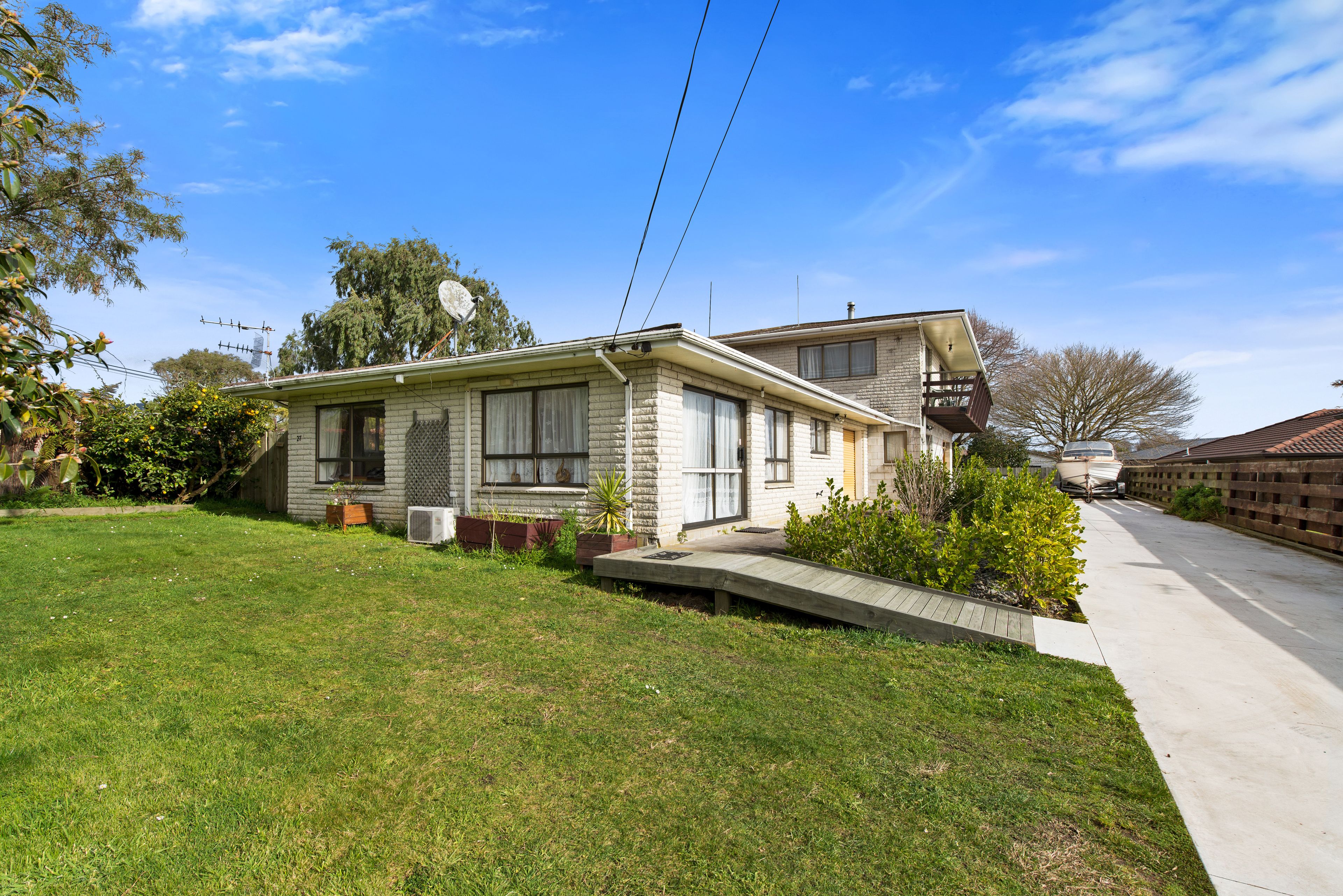 27 Wingrove Road, Owhata, Rotorua District