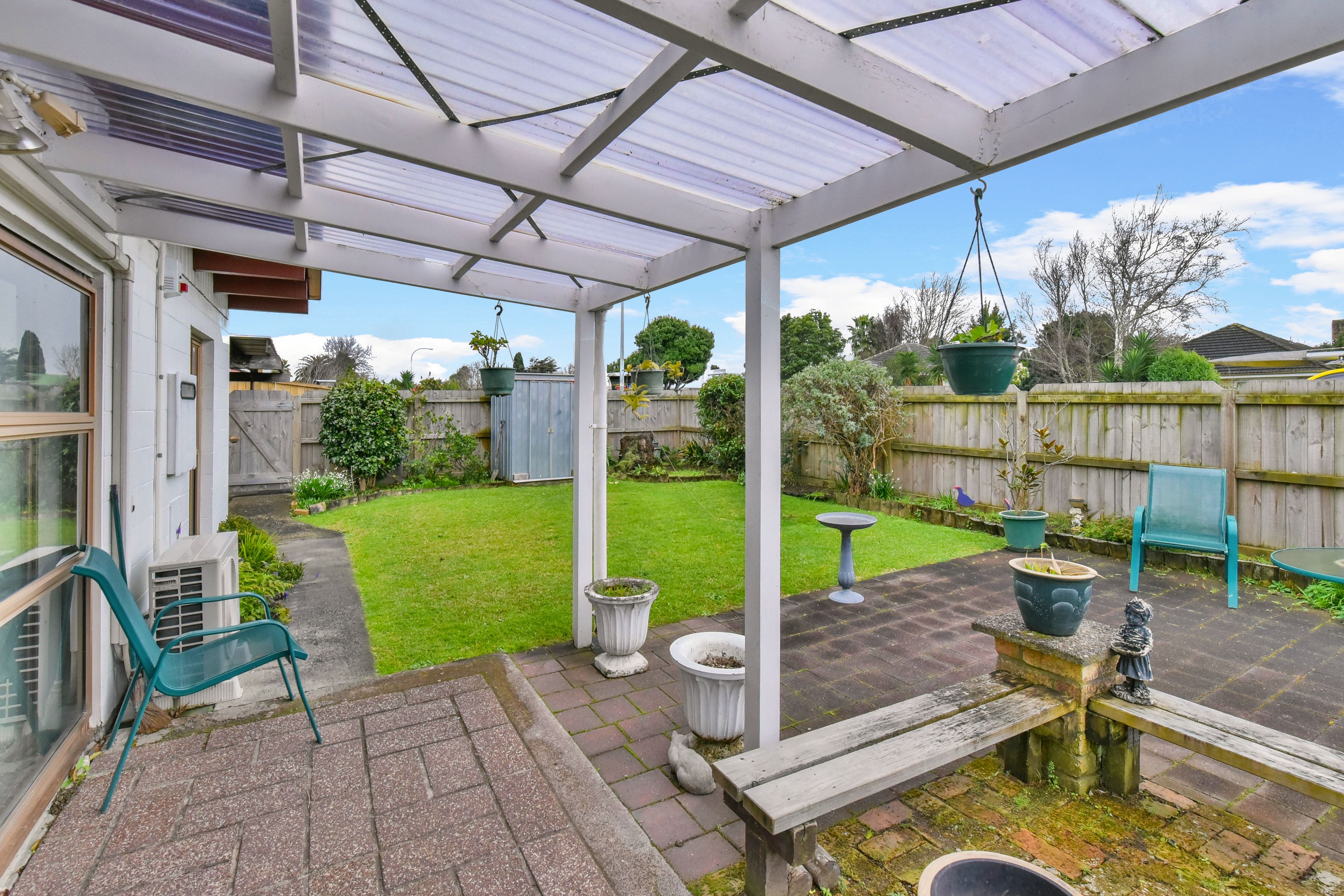1/22 Marr Road, Manurewa, Manukau City