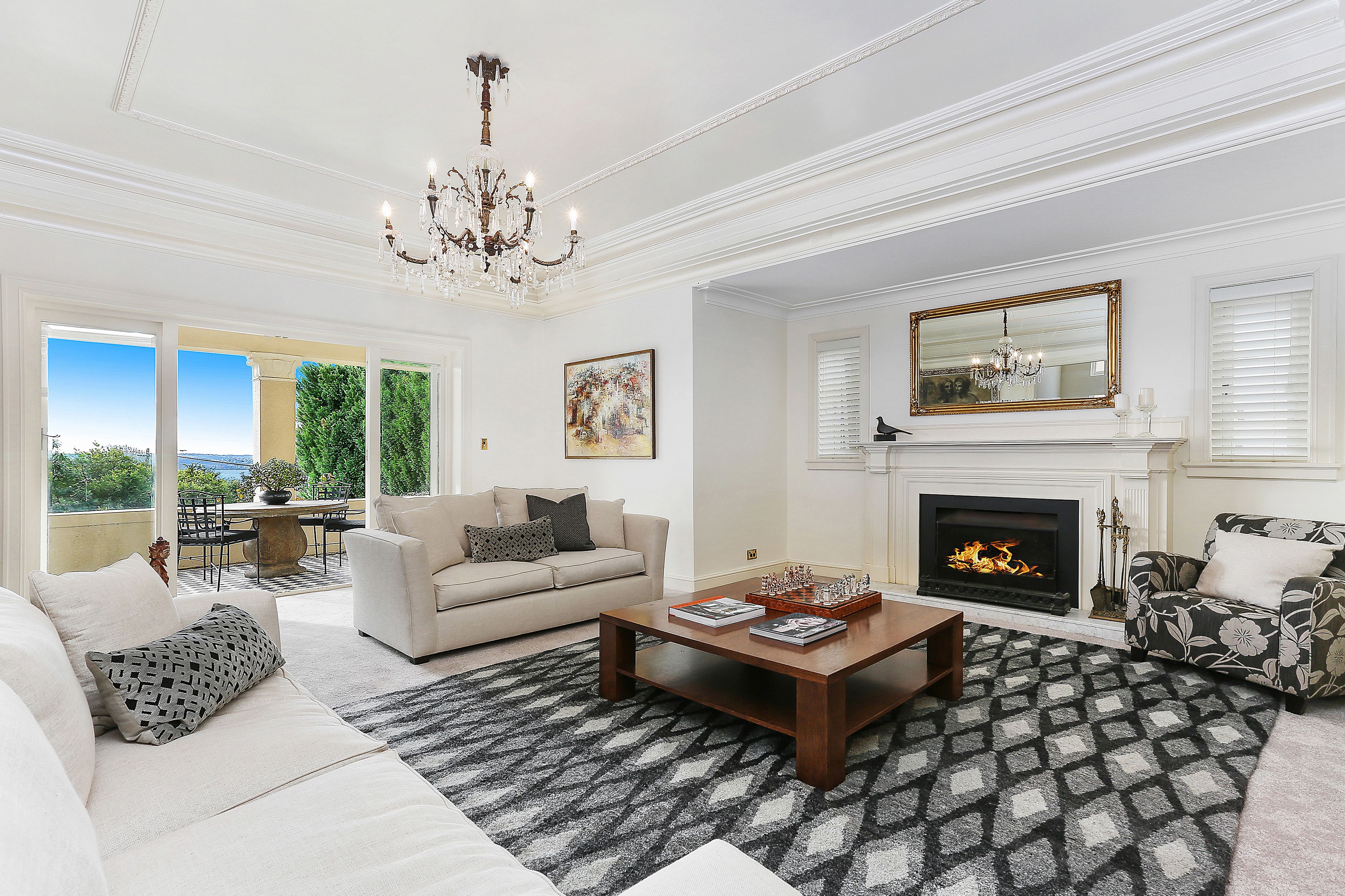 45 New South Head Road, Vaucluse, NSW 2030