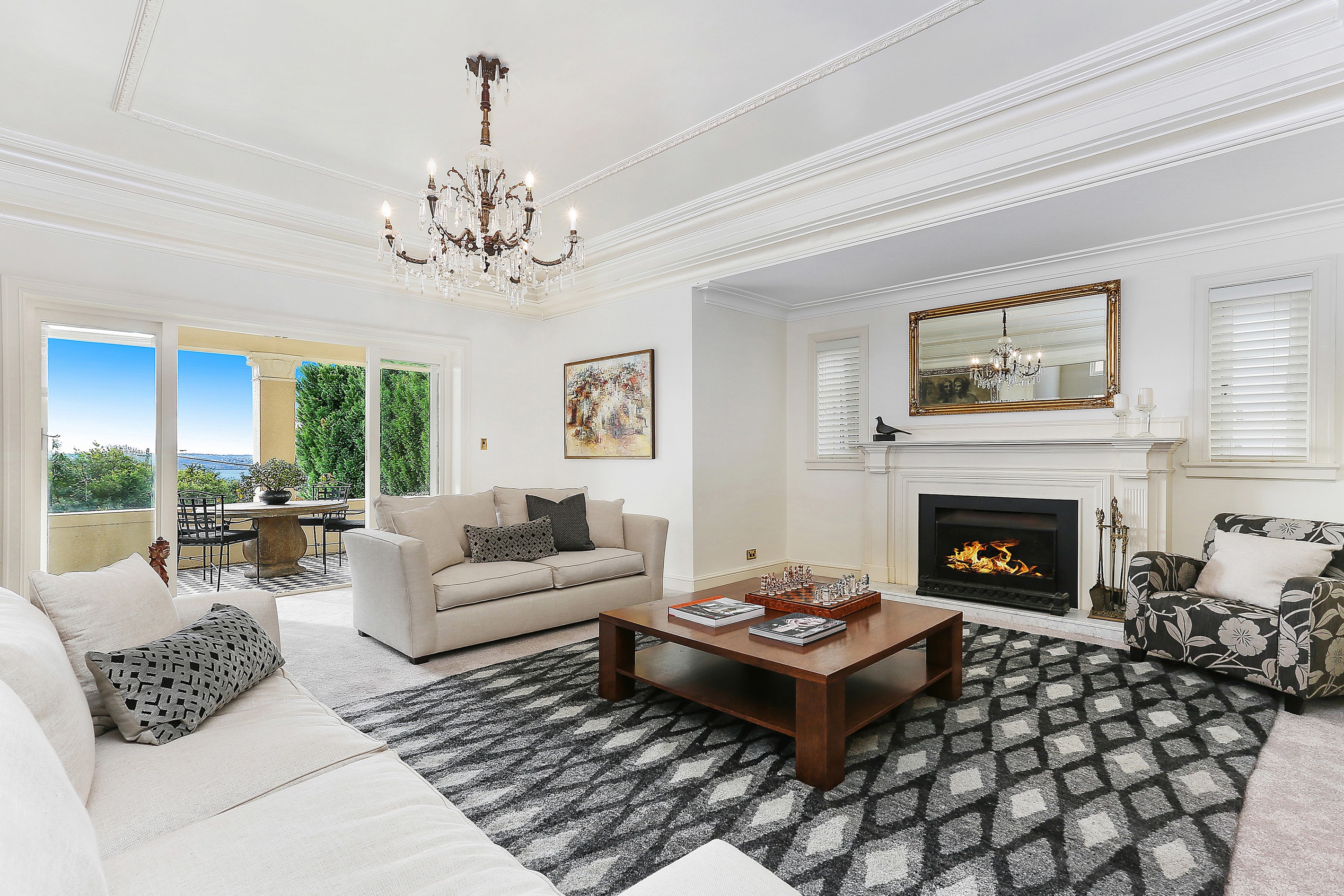 45 New South Head Road, Vaucluse, NSW 2030