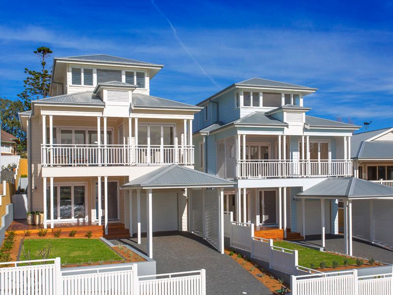 4A Barney Street, Kiama, NSW 2533