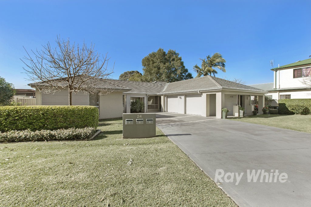 2/24 North Parade, Blackalls Park, NSW 2283