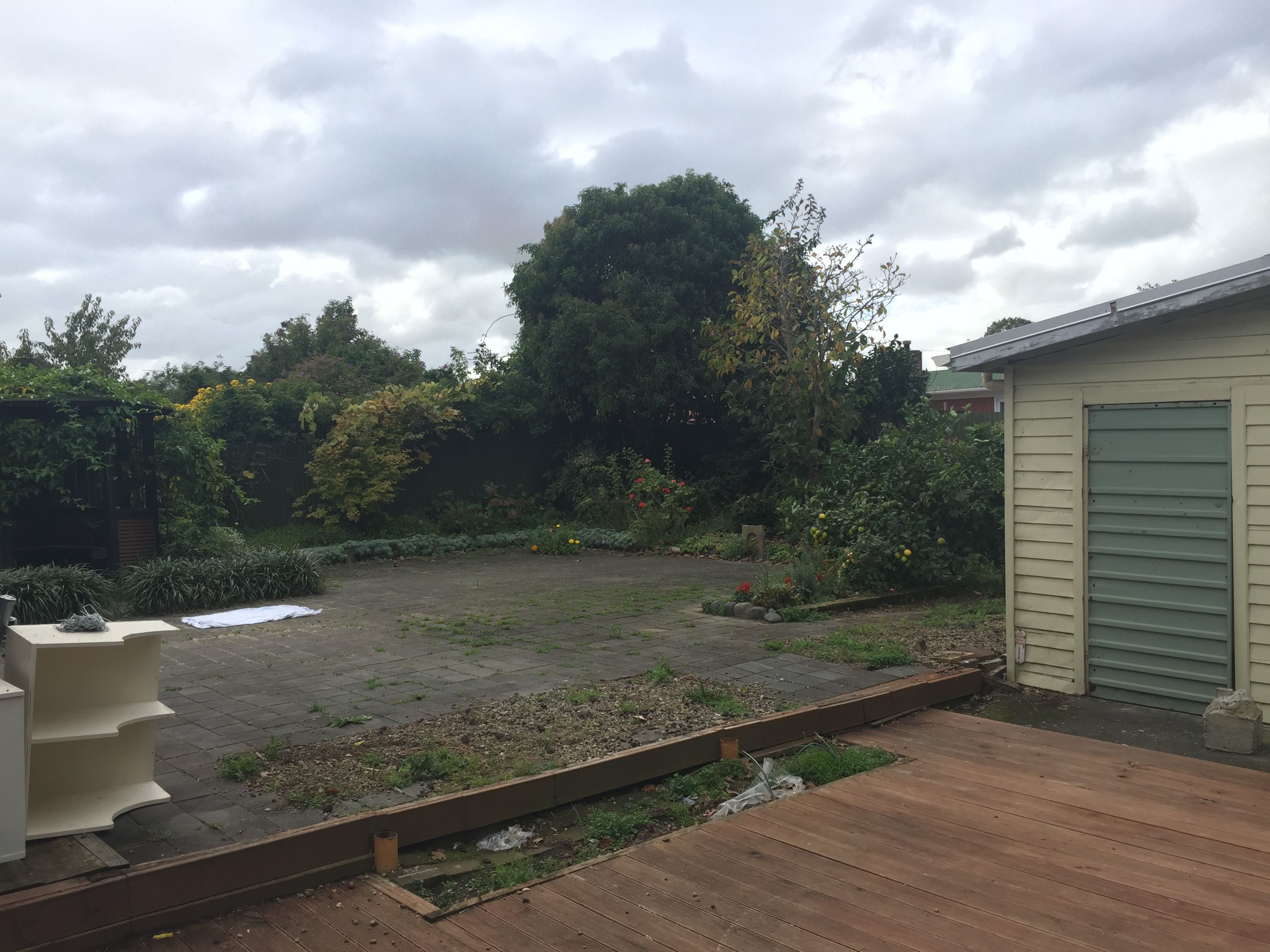 Manurewa, Manukau City