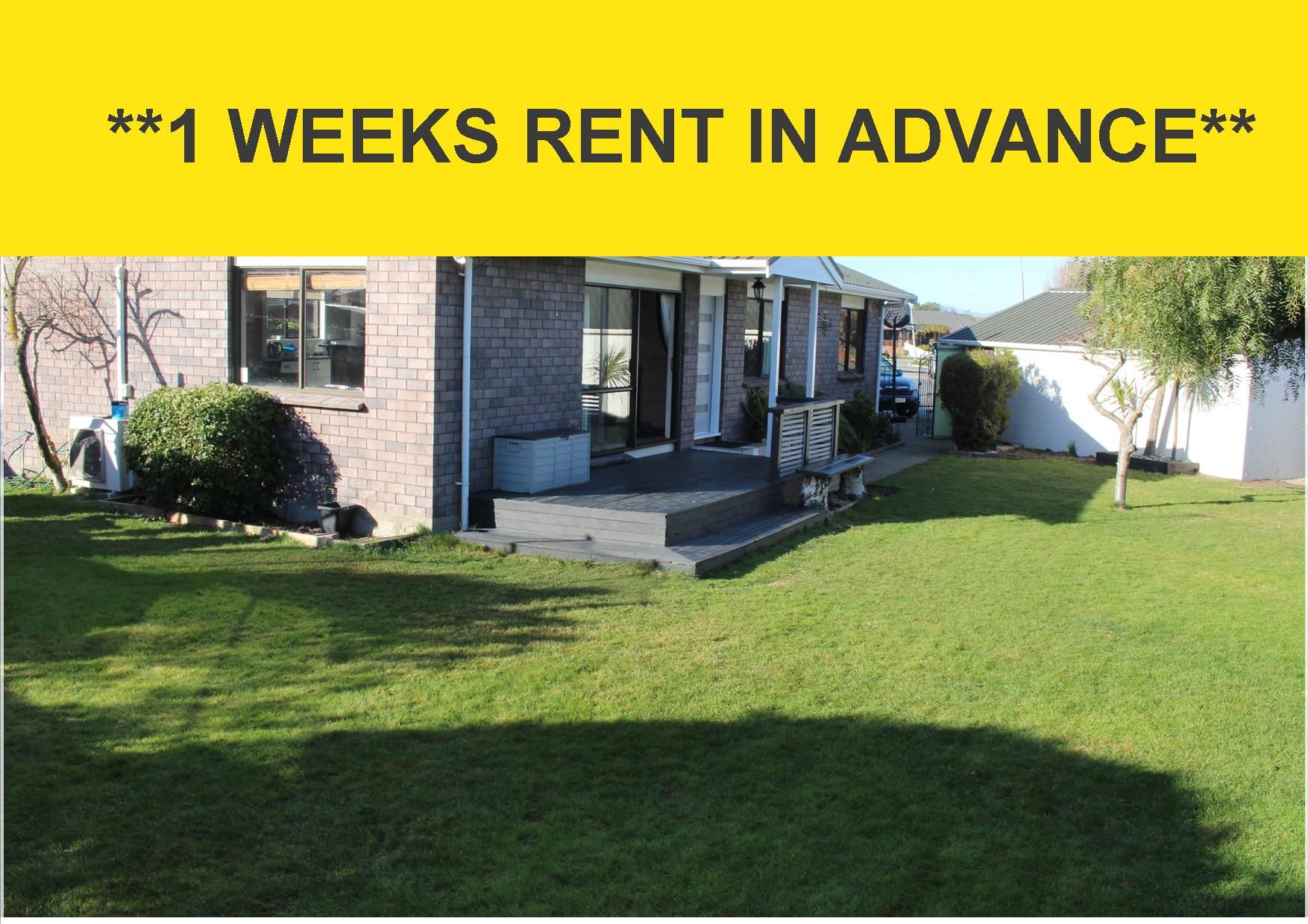 39 Kirsten Place, Parklands, Christchurch City