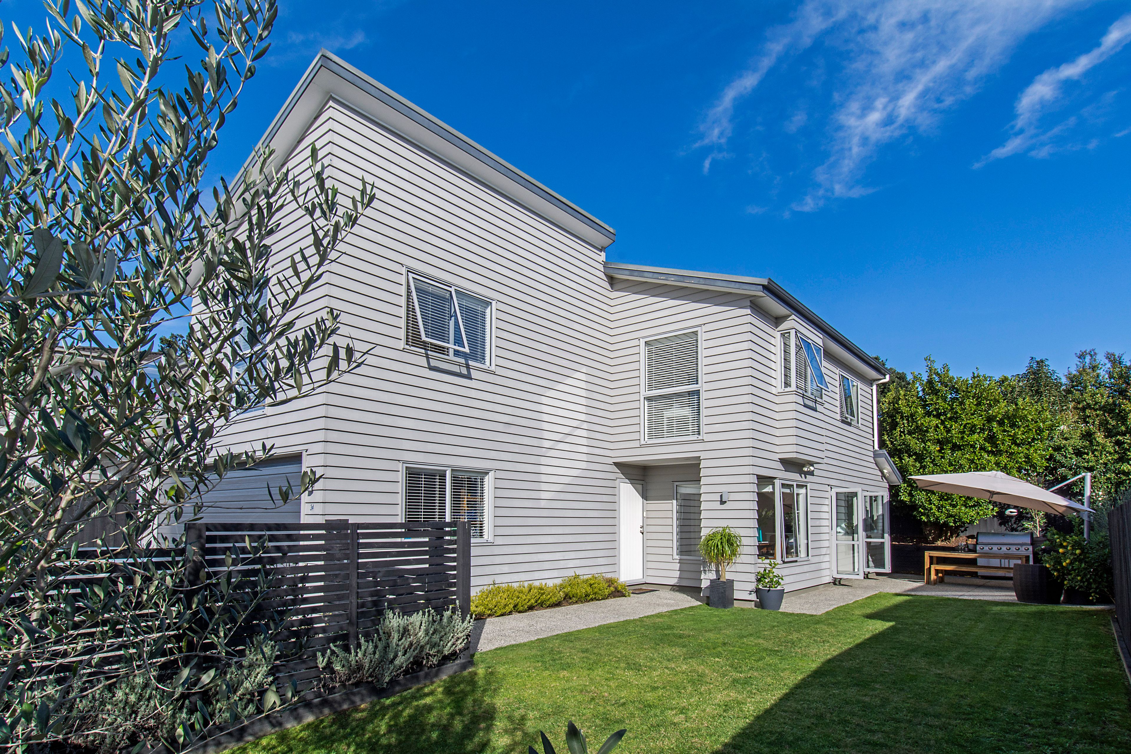 34 Gibraltar Street, Howick, Manukau City