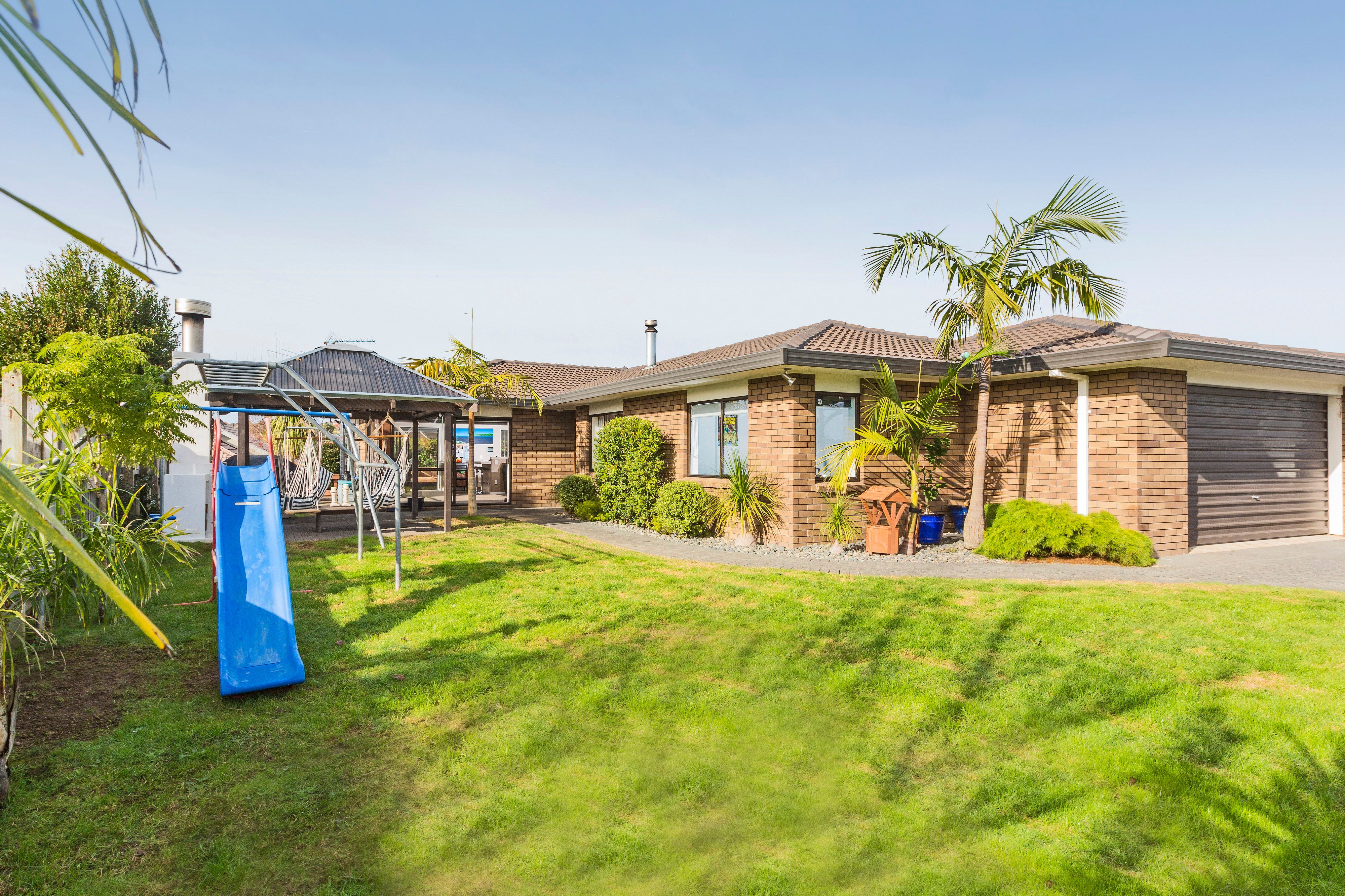 8 Edendale Road, Somerville, Manukau City