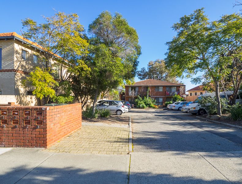 2/67 Leonard Street, Victoria Park, WA 6100