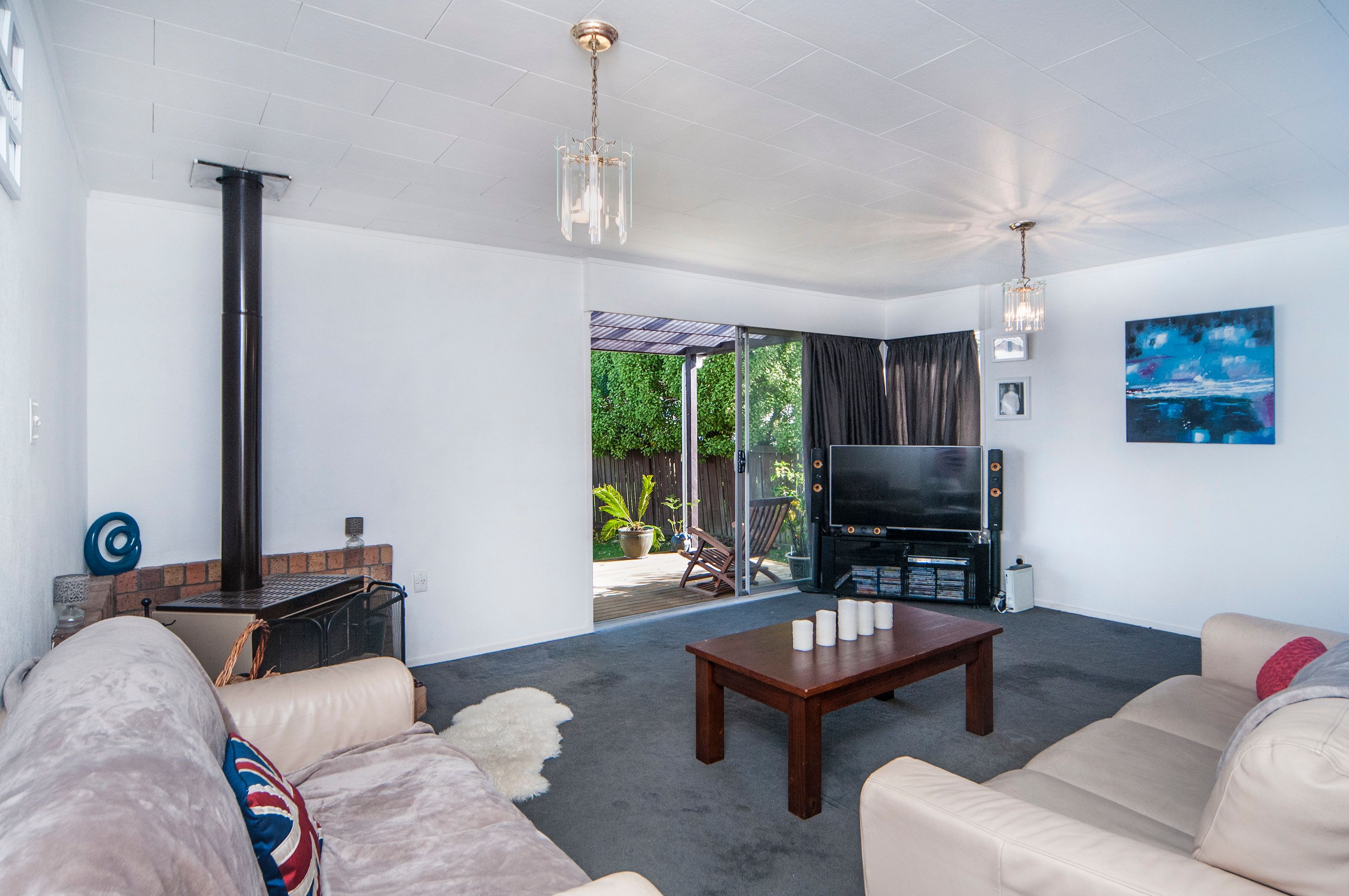 1/21 Robert Allan Way, Pakuranga, Manukau City