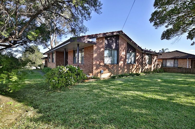 124 Illaroo Road, North Nowra, NSW 2541