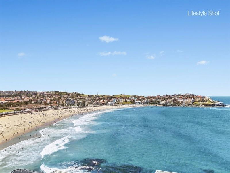 1/1 Sir Thomas Mitchell Road, Bondi Beach, NSW 2026