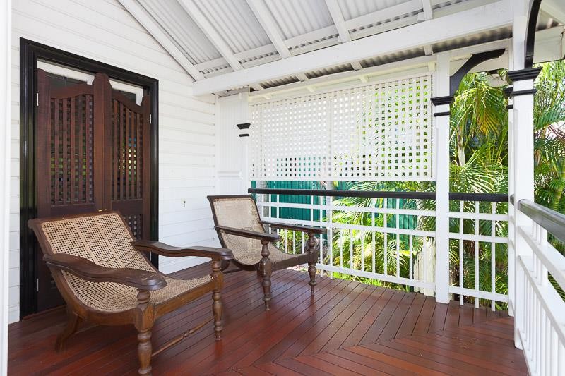 95 Eagle Terrace, Auchenflower, QLD 4066