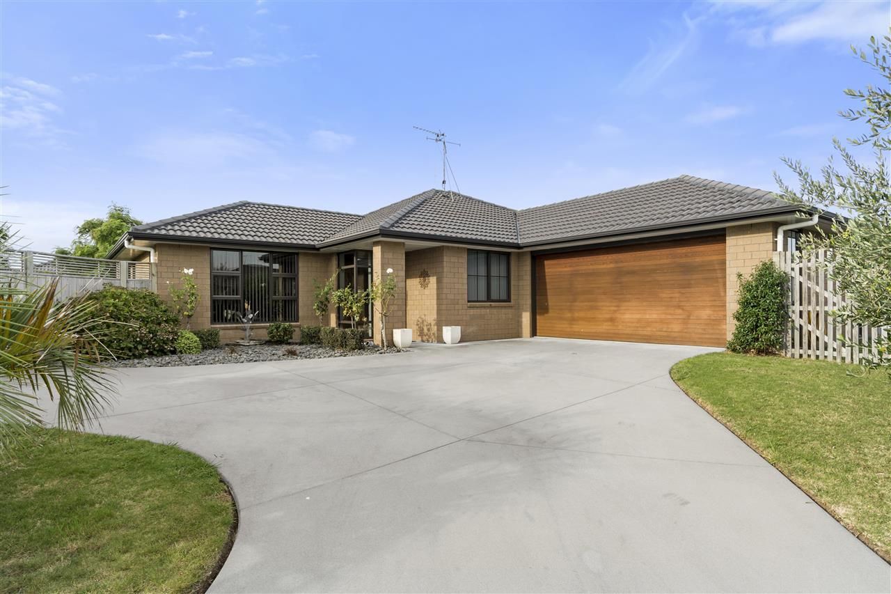 7 Evelyn Place, Papamoa, Tauranga City
