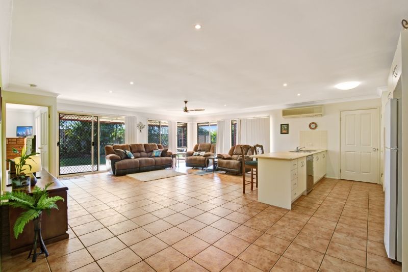 18 Silvester Street, North Lakes, QLD 4509